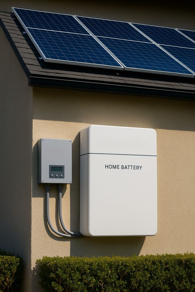 Magazyn energii lubelskie