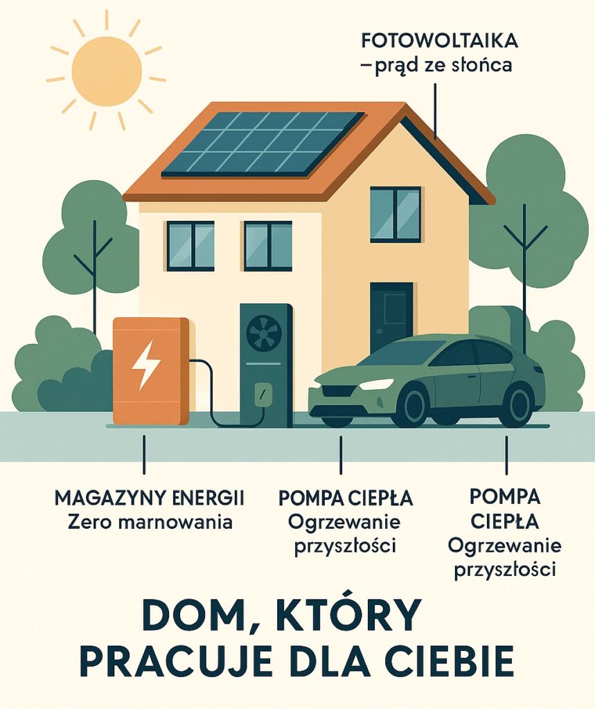 dom ekologiczny