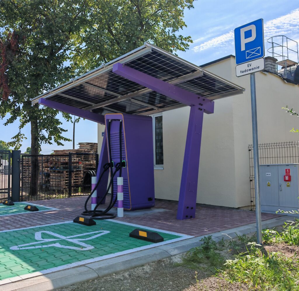elektromobilność elektromobilność