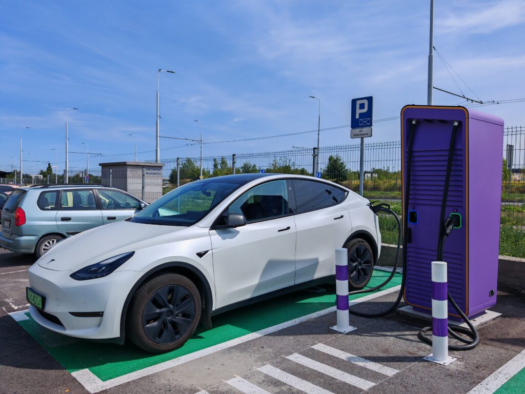 elektromobilność lublin elektromobilność lublin