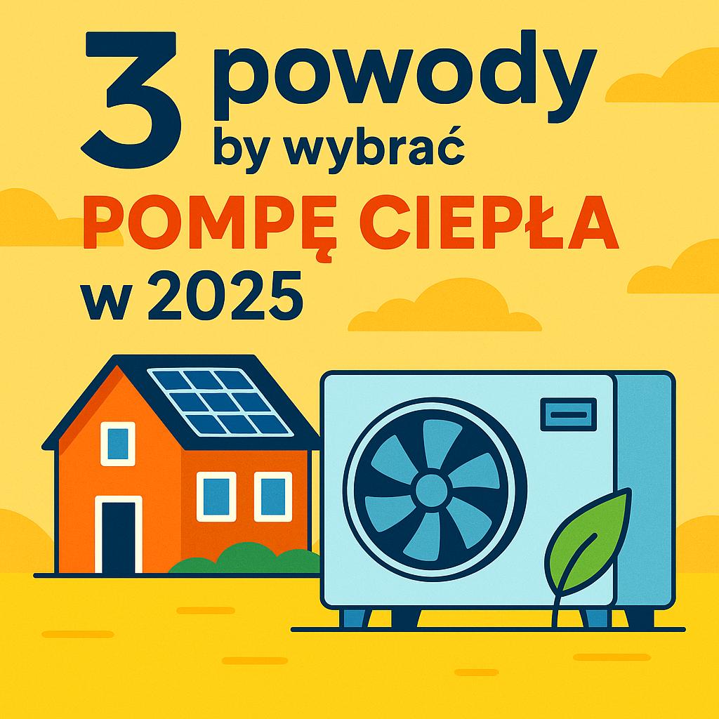warto zainwestować w pompę ciepła
